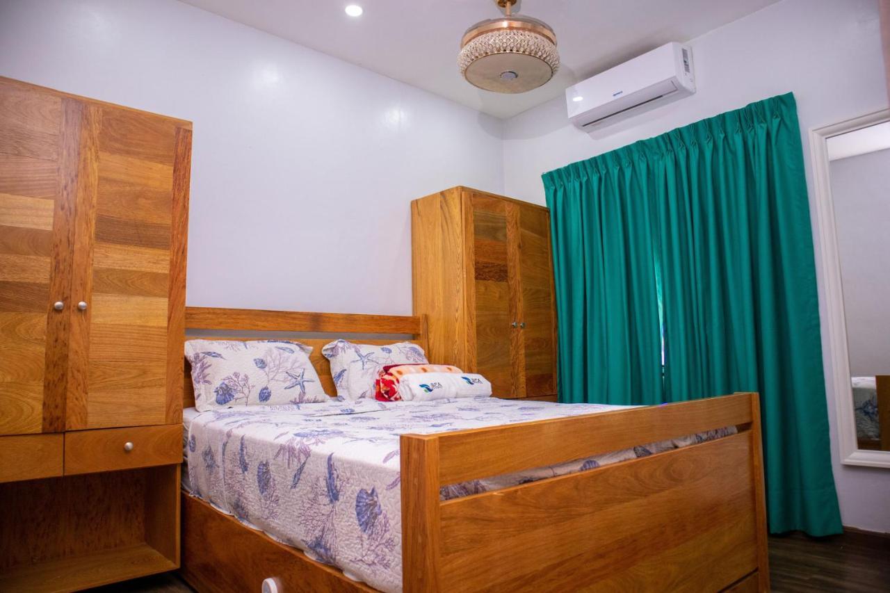 Residencial Sfa Pedernales Villa ภายนอก รูปภาพ