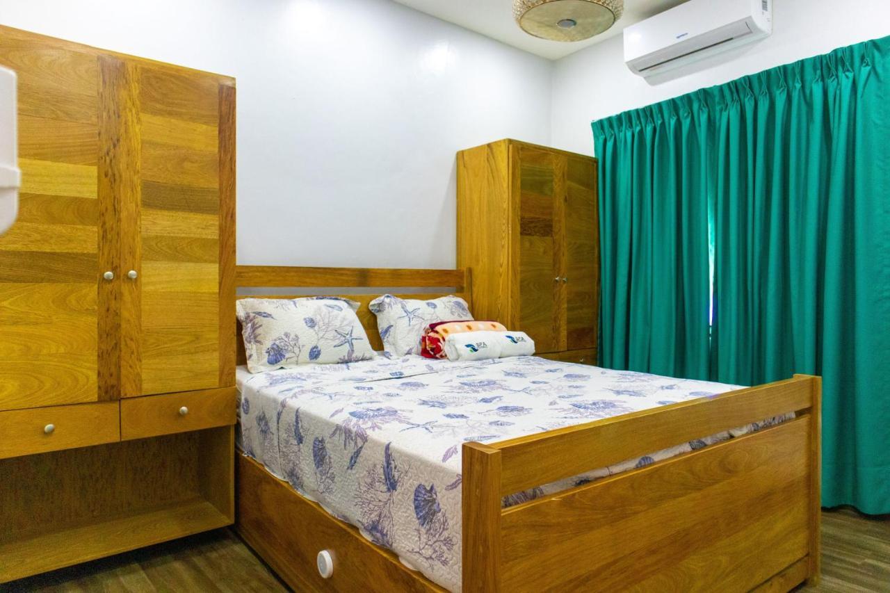 Residencial Sfa Pedernales Villa ภายนอก รูปภาพ