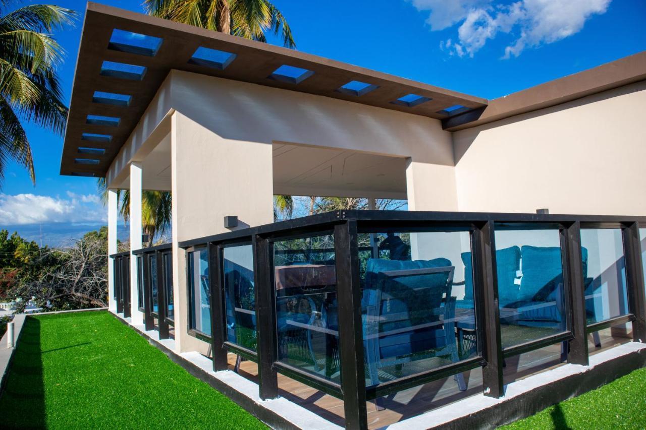 Residencial Sfa Pedernales Villa ภายนอก รูปภาพ