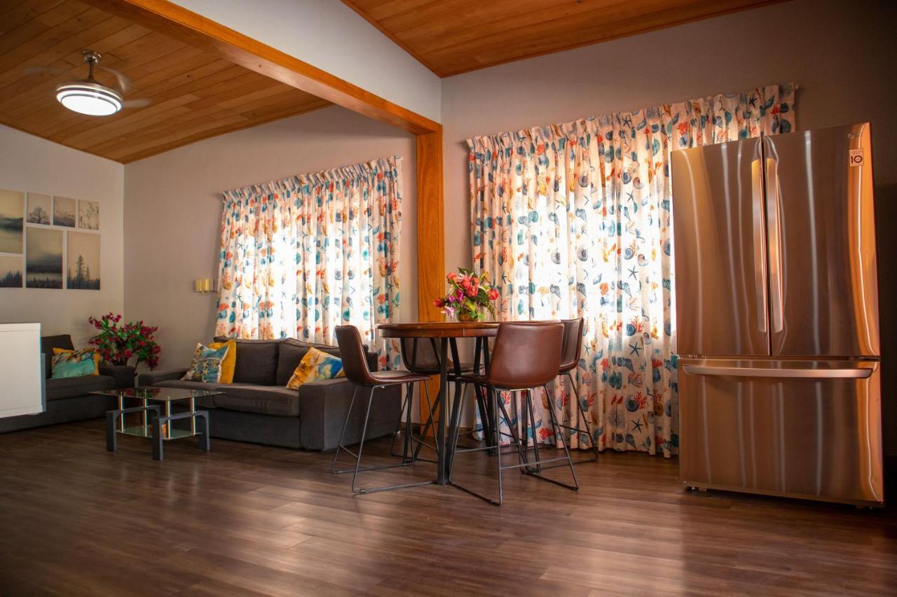 Residencial Sfa Pedernales Villa ภายนอก รูปภาพ