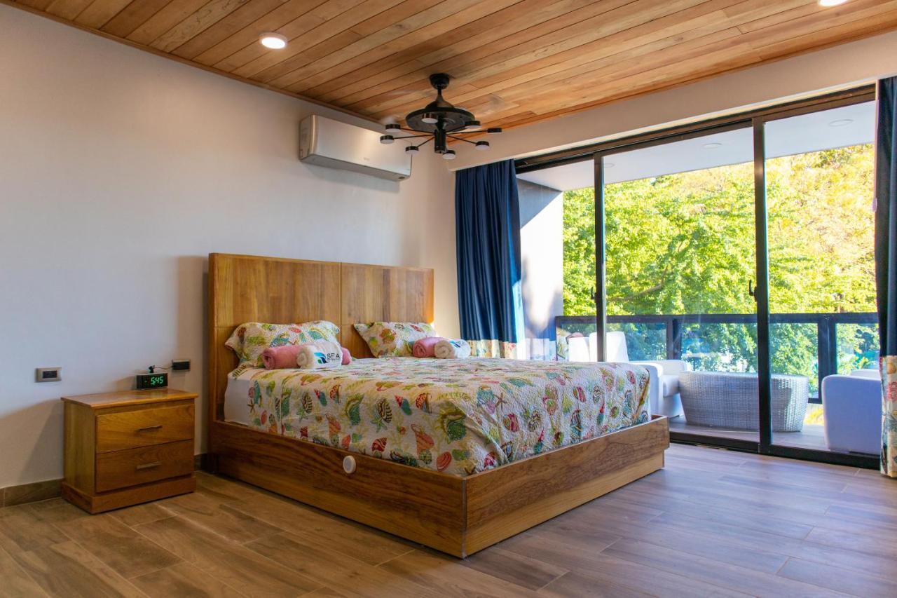 Residencial Sfa Pedernales Villa ภายนอก รูปภาพ