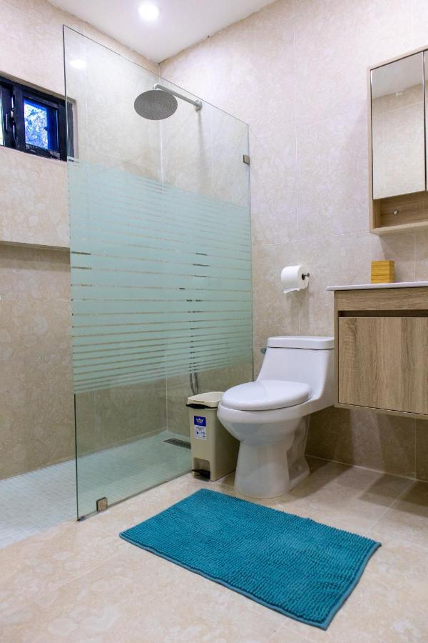 Residencial Sfa Pedernales Villa ภายนอก รูปภาพ
