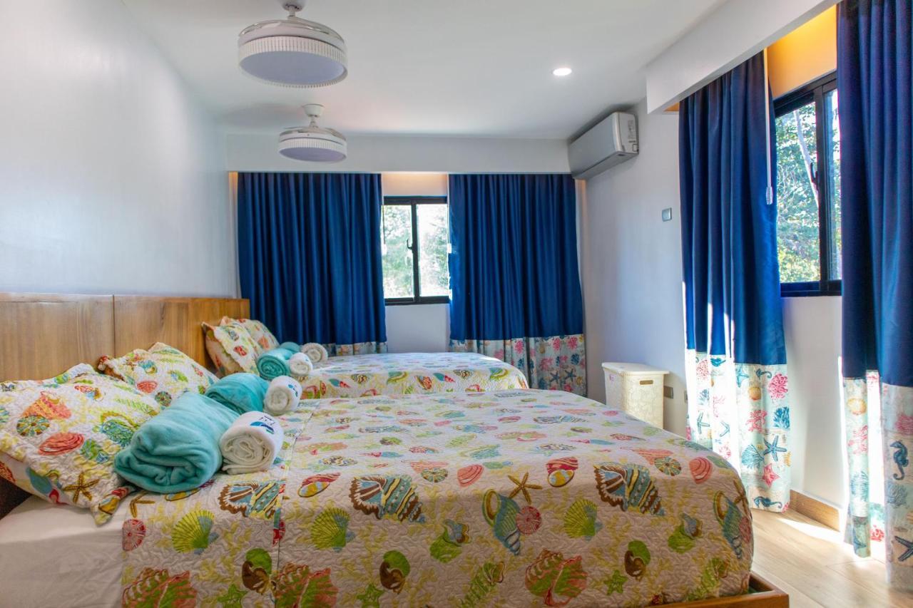 Residencial Sfa Pedernales Villa ภายนอก รูปภาพ